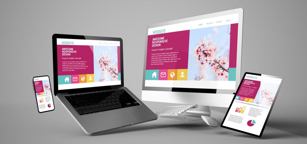 Web Design Image Web Design Image